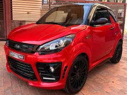 Rosso Usata 2019 Ligier JS50 Due volumi | 9390 € (Buon prezzo)