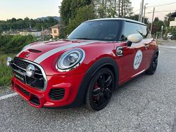 Rosso Usata 2021 Mini John Cooper Works Challenge Due volumi | 23.990 € (Super prezzo)