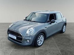 Grigio Usata 2018 Mini Cooper D Hype Due volumi | 16.990 € (Buon prezzo)