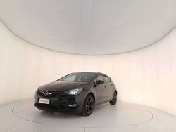 Nero Usata 2021 Opel Astra GS Line Tre volumi | 14.900 € (Cara)