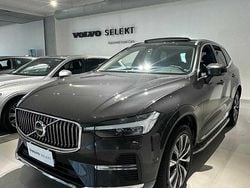 Grigio Usata 2022 Volvo XC60 SUV | 31.500 €
