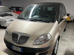 Beige Usata 2007 Lancia Musa Monovolume | 2500 € (Buon prezzo)
