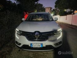 Bianco Usata 2019 Renault Koleos SUV | 15.700 €