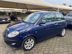 Blu Usata 2004 Lancia Ypsilon Due volumi | 4000 € (Molto cara)