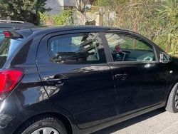 Nero Usata 2015 Citroën C1 Due volumi | 7500 € (Buon prezzo)
