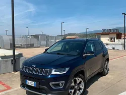 Usata 2020 Jeep Compass Limited SUV | 17.600 € (Super prezzo)