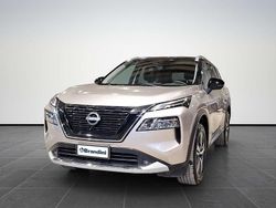 Grigio Usata 2022 Nissan X-Trail Tekna SUV | 32.471 € (Buon prezzo)