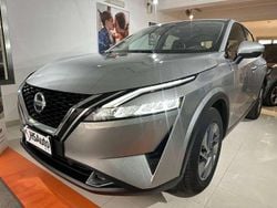 Grigio Usata 2022 Nissan Qashqai SUV | 21.500 € (Buon prezzo)