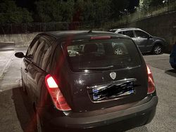 Nero Usata 2005 Lancia Ypsilon Due volumi | 1900 €