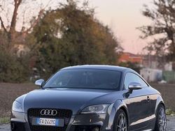 Grigio Usata 2010 Audi TT Advanced Plus Coupé | 14.000 € (Buon prezzo)