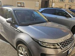 Usata 2019 Land Rover Range Rover evoque SE SUV | 21.500 € (Super prezzo)