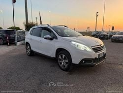 Usata 2014 Peugeot 2008 Allure SUV | 6500 € (Buon prezzo)