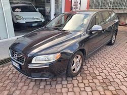 Nero Usata 2009 Volvo V70 Station wagon | 3900 €