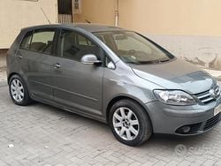 Grigio Usata 2007 VW Golf Plus Cross Sportline Monovolume | 2600 € (Super prezzo)