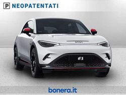 Bianco Usata 2024 Smart #3 Anniversary Edition SUV | 40.050 € (Cara)