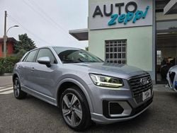 Argento Usata 2020 Audi Q2 Admired SUV | 23.900 € (Buon prezzo)