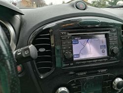 Usata 2011 Nissan Juke Tekna SUV | 4300 € (Buon prezzo)