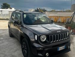 Grigio Usata 2019 Jeep Renegade SUV | 15.000 € (Buon prezzo)