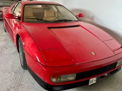 Usata 1988 Ferrari Testarossa Coupé | 185.000 €