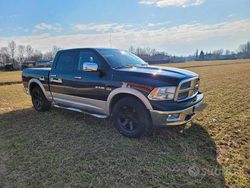 Nero Usata 2010 Dodge Ram Pick-up | 24.900 €