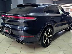 Blu Usata 2024 Porsche Cayenne SUV | 113.000 € (Molto cara)