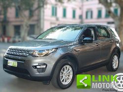 Grigio Usata 2018 Land Rover Discovery Sport Pure SUV | 12.200 € (Super prezzo)