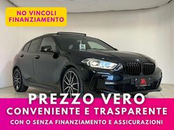 Black sapphire Usata 2024 BMW 118 M Sport Due volumi | 34.099 € (Buon prezzo)