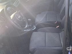 Nero Usata 2004 Audi A2 Due volumi | 1999 € (Super prezzo)