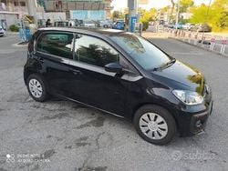 Nero Usata 2019 VW up! Move Due volumi | 7600 € (Ottimo prezzo)