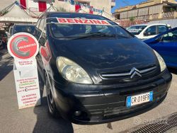 Nero Usata 2004 Citroën Xsara Monovolume | 550 € (Super prezzo)
