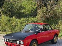 Other Usata 1974 Lancia Flavia Cabrio | 30.000 €