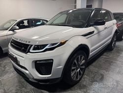 Bianco Usata 2019 Land Rover Range Rover evoque R-Dynamic SUV | 18.900 € (Super prezzo)