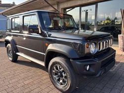 Nero Nuova 2025 Suzuki Jimny GLX SUV | 42.990 € (Buon prezzo)