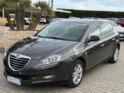 Grigio Usata 2011 Lancia Delta Gold Due volumi | 1900 € (Super prezzo)