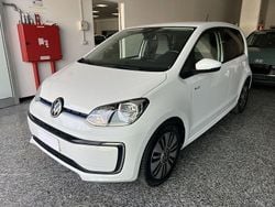 Bianco Usata 2020 VW e-up! Due volumi | 12.500 € (Buon prezzo)