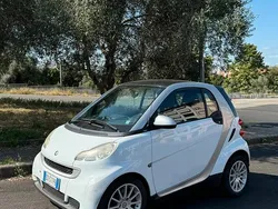 Usata 2009 Smart ForTwo Coupé Due volumi | 3500 € (Ottimo prezzo)