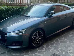 Usata 2015 Audi TT S-Line Coupé | 23.500 € (Buon prezzo)