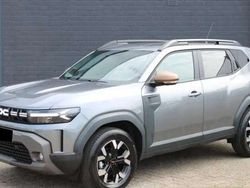 Grigio Usata 2024 Dacia Duster Extreme SUV | 19.490 € (Buon prezzo)