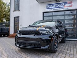 Nero Nuova 2026 Dodge Durango SUV | 79.850 €