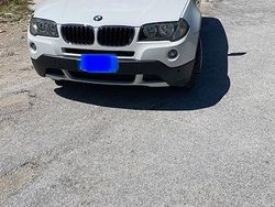 Usata 2010 BMW X3 SUV | 5500 € (Buon prezzo)