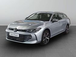 Dolomite silver metallizzato Nuova 2025 VW Passat Business Station wagon | 48.200 € (Buon prezzo)