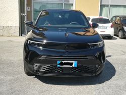 Nero Usata 2023 Opel Mokka GS Line SUV | 17.000 € (Buon prezzo)
