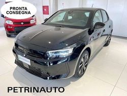 Argento/tetto nero metallizzato Nuova 2025 Opel Corsa Tre volumi | 16.790 € (Buon prezzo)
