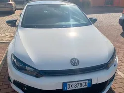 Usata 2009 VW Scirocco Coupé | 14.000 € (Cara)