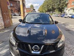 Usata 2014 Nissan Qashqai Acenta SUV | 8000 € (Cara)