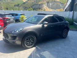 Grigio Usata 2018 Porsche Macan S SUV | 39.900 € (Buon prezzo)
