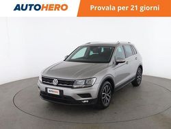 Grigio Usata 2017 VW Tiguan Style SUV | 14.999 € (Ottimo prezzo)