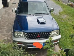 Usata 2002 Mitsubishi L200 Pick-up | 8500 € (Super prezzo)