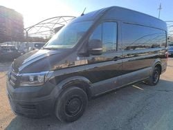 Marrone Usata 2020 VW Crafter Furgone | 15.900 € (Ottimo prezzo)