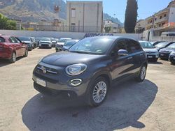 Grigio Usata 2021 Fiat 500X Connect SUV | 16.780 € (Buon prezzo)